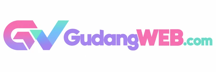 GudangWEB